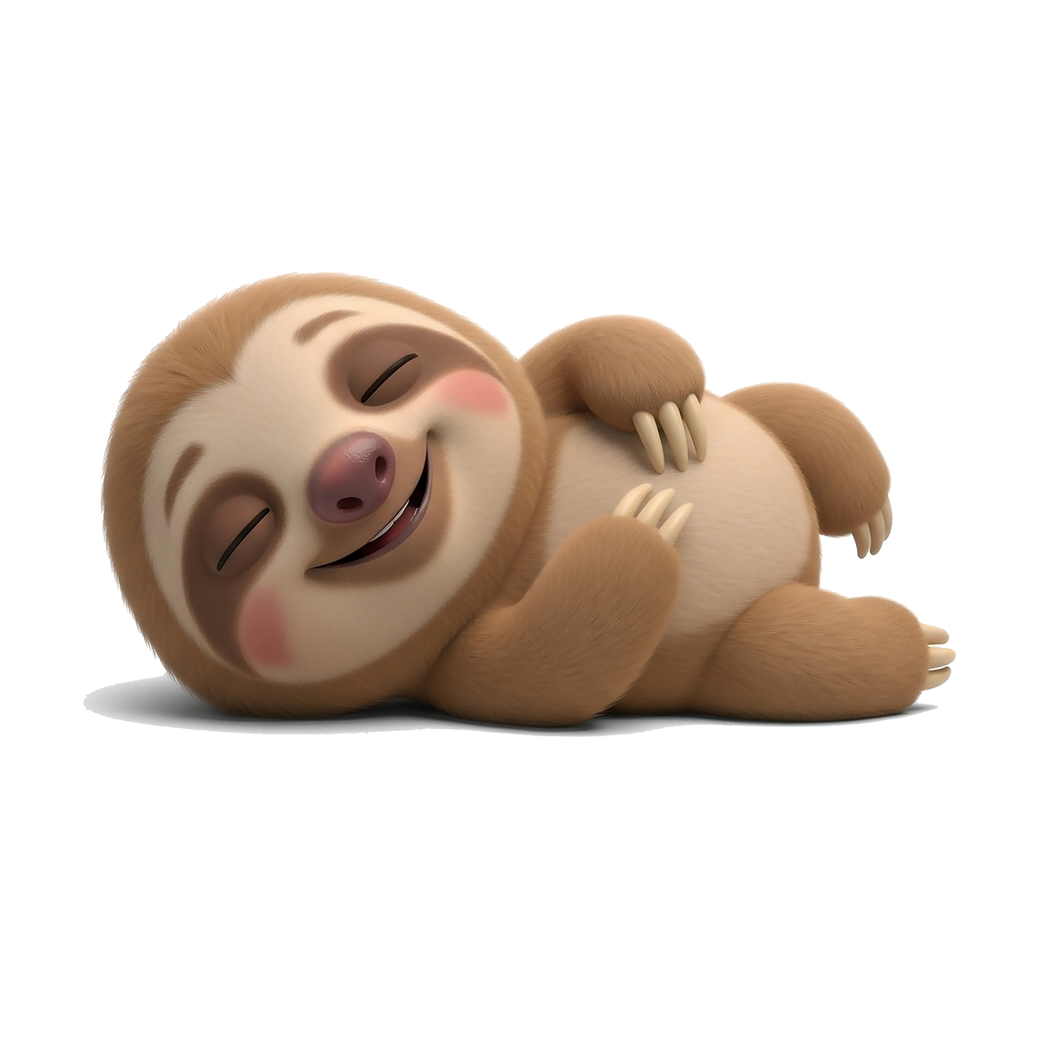 03 - Cuteness Level 100