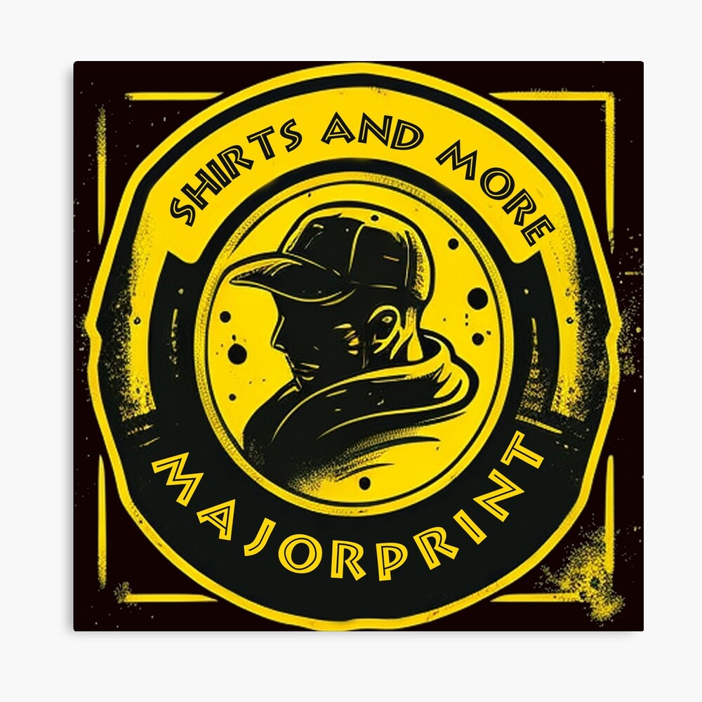 majorprint - shirts and more